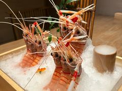 -Minase水濑·日料放题(外滩店)