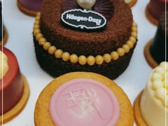 -哈根达斯(美罗城店)