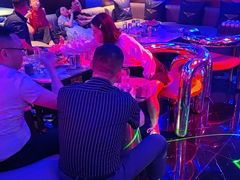 -W20 SHINING Party·K(悦豪和平路店)