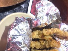 -蜀大侠火锅(森兰花园城店)