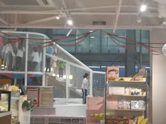 -萨卡屋亲子乐园·餐厅(龙山万物工场店)