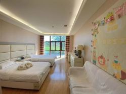 -雅馨国际月子中心