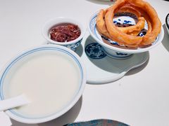 -四季民福烤鸭店(外滩外白渡桥店)