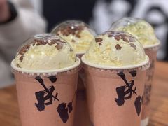 -成川茶店·潮汕工夫浓茶(万象店)