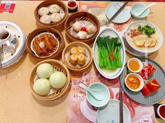 -点都德(A8店)