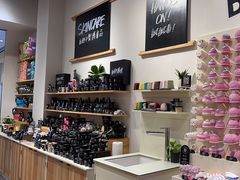 -LUSH(威尼斯人店)
