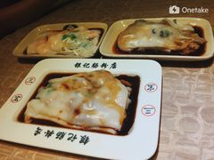 -银记肠粉店(北京路店)