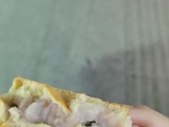 -台湾味正点车轮饼可丽饼(南禅寺店)