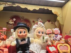 -泡泡玛特POPMART(石景山万达店)