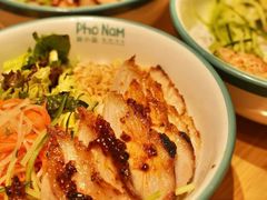 -越小品·越南餐厅(布吉万象汇店)