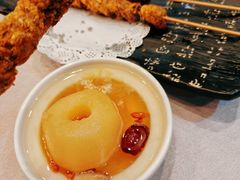 -功德林素菜饭庄(前门店)