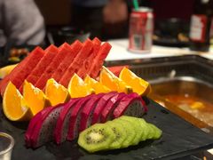 -米乐星世界KTV(汇智国际商业中心店)