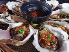 -聚味瞿记·龙虾堂(渔人码头一店)