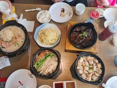 -洪兴砂锅·融合砂锅菜(三站店)