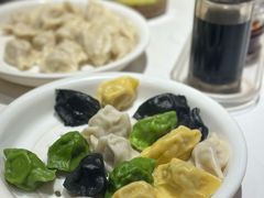 -德发长饺子·非遗(钟楼店)
