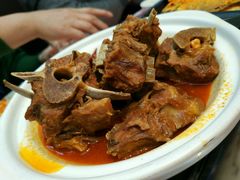 -西贝莜面村(上海百联西郊店)