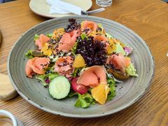 -Homefield 露台西餐·酒吧(阿拉城店)