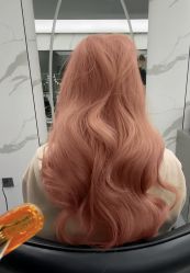 -宝妍美容美发画染