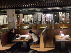 大堂-广东道至正餐厅(区庄店)