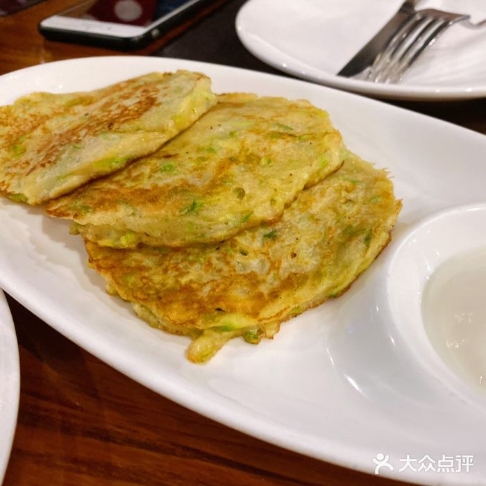 TUK土耳其餐厅·下午茶(卢湾店)图片