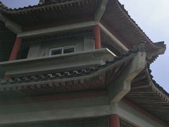 -北京鹫峰国家森林公园