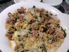 -前海沿·青岛菜(乐客城店)