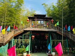 -陶祖圣境风景区