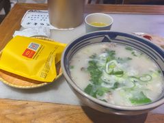-虢国羊肉汤馆(政二街店)