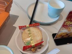 -川百汇烤鱼·泡饼·美蛙(八达岭店)