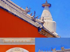 -妙应寺白塔