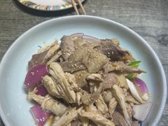 -巴依兄弟西域美食(机场店)