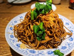 -茂盛小吃(蓝田店)