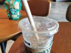 -星巴克(成都科学城店)