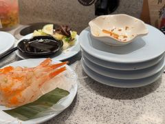 -争鲜回转寿司(海曙天一PLUS店)