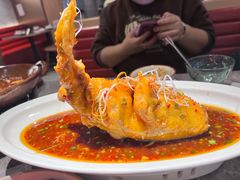 -眉州东坡·川菜(川沙百联店)
