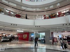 -万达广场(临港店)