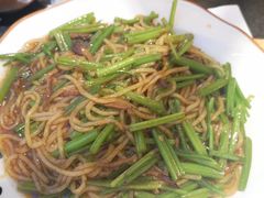 -诺敏塔拉奶茶-布里亚特包子-手把肉(锦都会店)