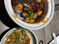-曾家厨房·新徽菜(九华山路店)