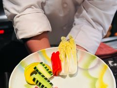 -Ginza Onodera铁板烧(外滩十八号店)