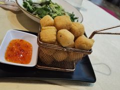 一口豆腐-威尼斯西餐厅(扬名广场店)