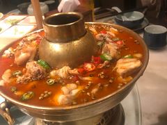 -苏乡兰亭·新派淮扬菜(吾悦广场店)