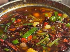 -拾捌川·自贡爆炒(新街口店)