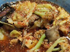 素拼-高记什邡肖麻辣(成都店)