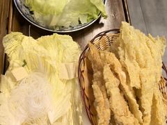 -仁和四季涮肉馆(天坛南门店)