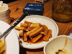 -花溪雨·森林餐厅(石基店)