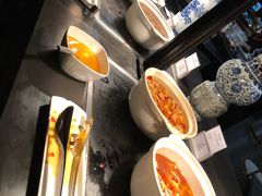 -南昌绿地华邑酒店·鲜艳全日餐厅
