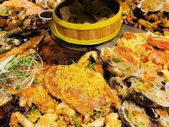 -日进一片海.生腌海鲜火锅.宵夜烧烤(三里屯总店)