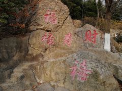 -石老人观光园