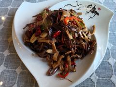 -小厨子私房菜·云南美食店
