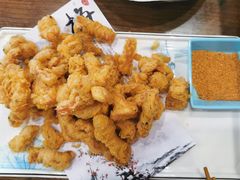 -柒柒海里·平价海鲜·蒸汽·家宴(金沙滩店)